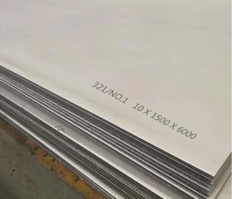 平坝321不锈钢板