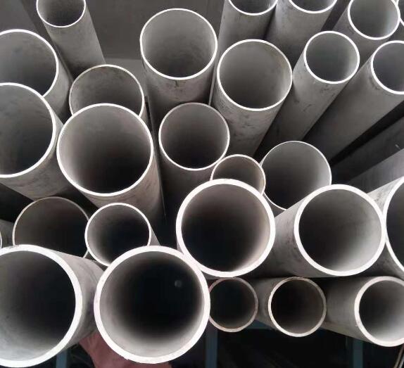 平坝321不锈钢管