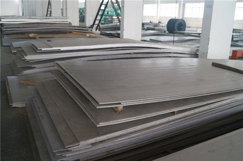 平坝304不锈钢板