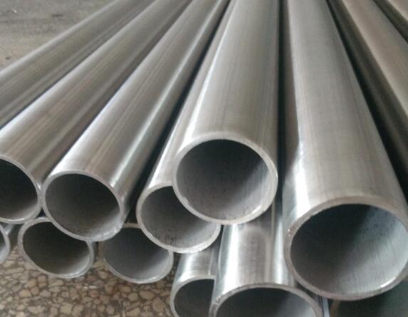 平坝321不锈钢管