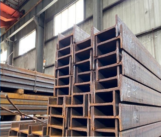 平坝Q420C工字型钢