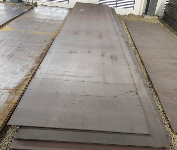 平坝Q420GJD镀锌板