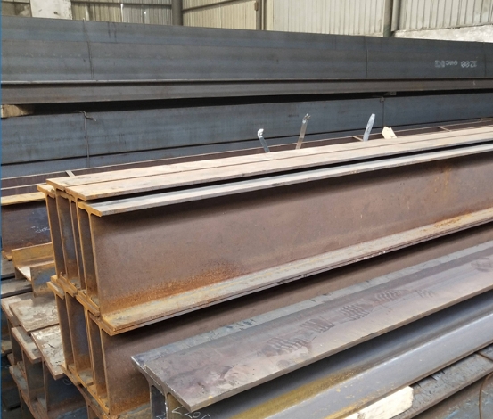 平坝Q235EH型钢