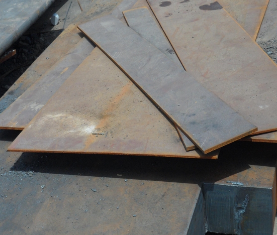 平坝NM360C耐磨板