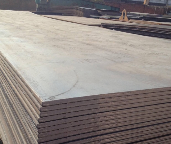 平坝NM400耐磨板