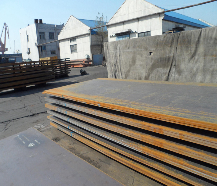 平坝SA210C镀锌板